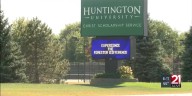 Huntington University students react to performing arts cuts