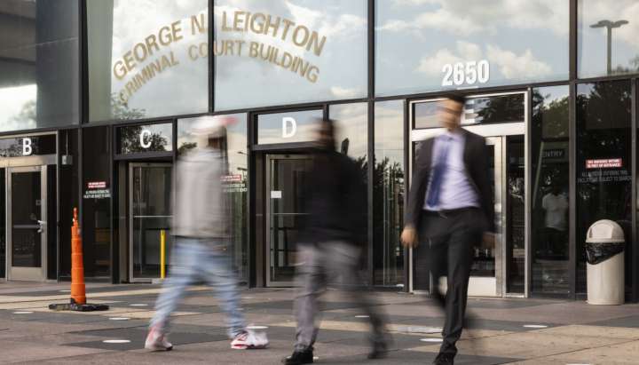 Man linked to alleged 'serial punching' of women facing new charges for Lincoln Park attacks