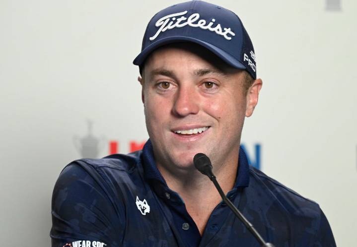 Justin Thomas Shows True Character With His Stance on PGA Tour Pros’ ‘Carnage’ at $6M Event Enjoying his time away from golf, learn how Justin Thomas is showing his support for his PGA Tour peers as h