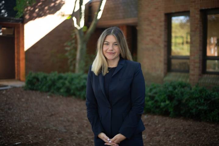 New William & Mary community law clinic to hold free housing workshop