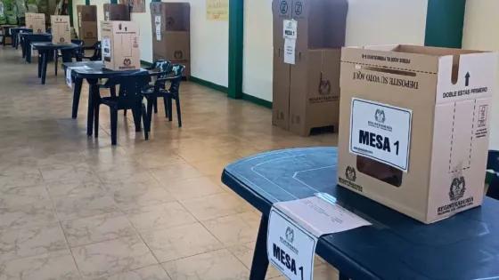 Análisis: La crisis interna de los partidos políticos de cara a 2026