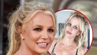 Britney Spears Returns to Instagram with Lingerie Photo, Life Advice