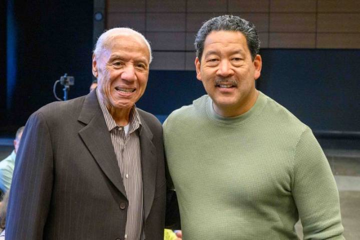 Mayor Harrell Statement on Passing of Sonics Legend Lenny Wilkens 