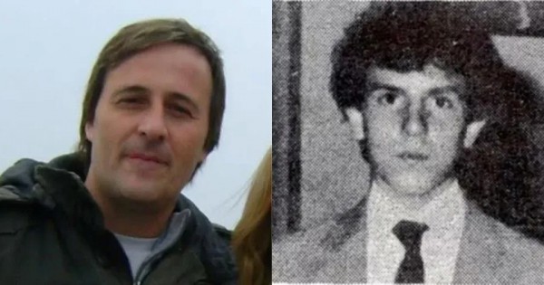 A 41 años de su asesinato, velan los restos de Diego Fernández Lima