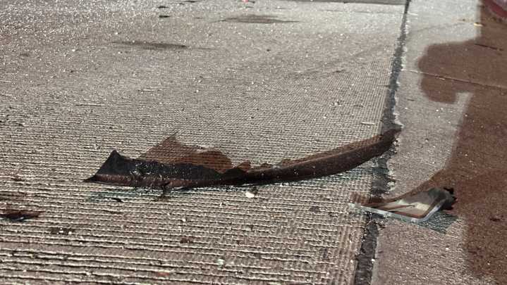 Man hit and killed by car in Provo Sunday afternoon