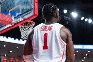 Kelvin Sampson Wants To See Marcus Sasser & Jamal Shead’s Jerseys Retired By Houston Next