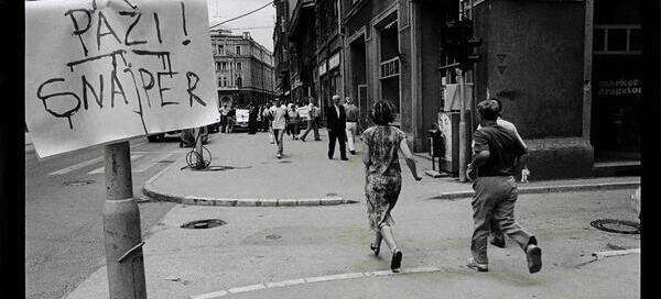 Los terribles detalles de los ‘Safaris de la muerte’ de Sarajevo: precio especial según el objetivo y más asesinatos en fin de semana