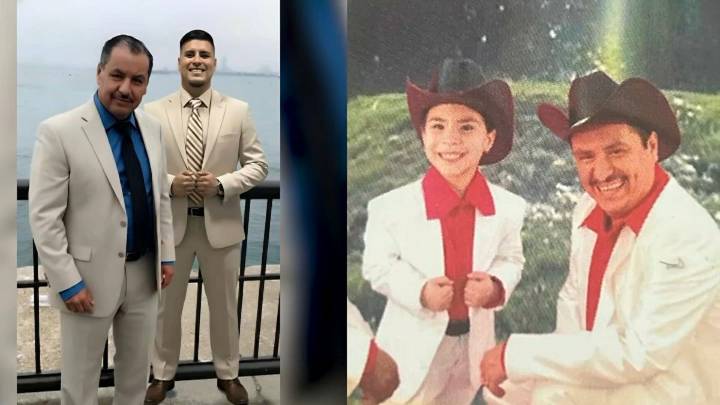 Little Village robbery kills father, son jewelry store owners