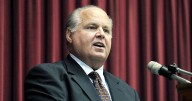 Five Years Later: Rush Limbaugh's Final Rendition of the True Story of Thanksgiving