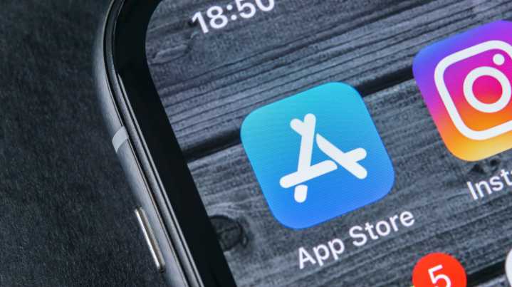 Apple reveals the 45 finalists for 2025 App Store Awards