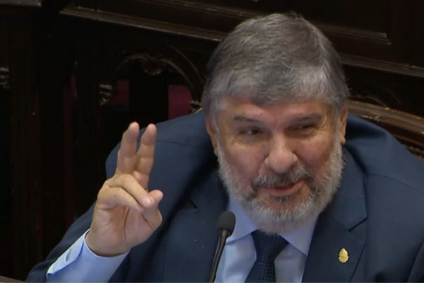 Senado: 'Riesgo de fuga' por las internas y se reunifican los bloques peronistas