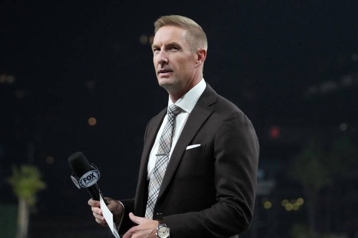 Joel Klatt Sees Own People Turn on Him as FOX Announcer Controversially Knocks ESPN Product