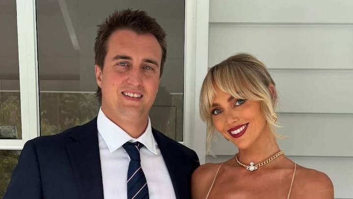 Why OnlyFans Star Annie Knight’s Friends Refused to Be Her Bridesmaids 