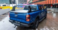 2026 Ford Ranger review