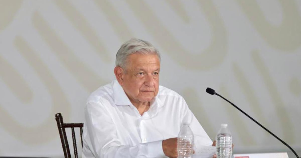 AMLO prepara regreso a la vida pública con gira nacional por nuevo libro en 2026