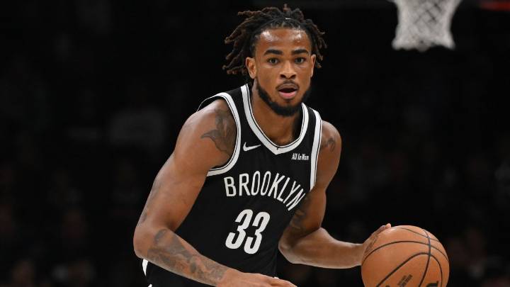 Don't be surprised if ... Claxton leads the Nets in fantasy points, Grimes wins Sixth Man