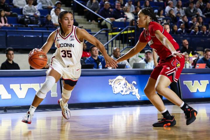 UConn women's basketball hosts Florida State: How to watch