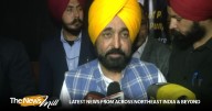 Punjab CM Bhagwant Mann vows tough action against lawbreakers