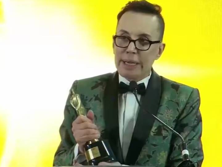 Martín Fierro Latino 2025: el listado completo de ganadores, en una noche con premios repartidos para varios países y una transmisión desprolija