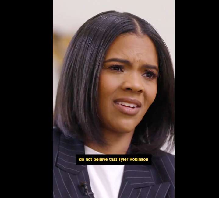 CNN’s Elle Reeve Confronts Candace Owens on Charlie Kirk Conspiracy Theory