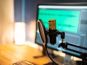 Bros really are dominating podcasting