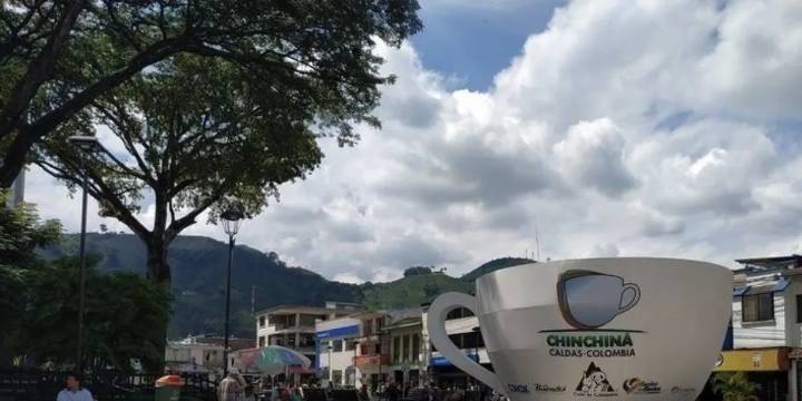 Tragedia de Armero: En Chinchiná murieron varios recolectores de café