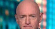 Mark Kelly: Pentagon Investigation of Me 'Almost Comical,' 'Absurd'