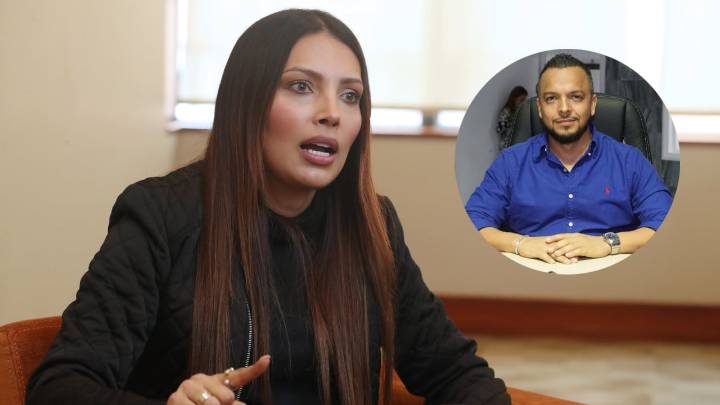 “La pesadilla no ha terminado”: la cruda advertencia de Melissa Escobar contra el concejal de Cali, Andrés Escobar