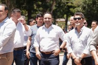 Valdés sobre el Estado: "En algunas áreas las funciones están repetidas"