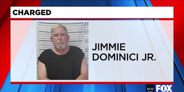 GA man accused of possessing videos of child sex abuse, bestiality