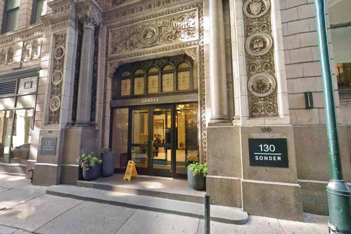 Hotel Guests Told to Get Out After Marriott Abruptly Ends Partnership with Hotel Brand (Exclusive)