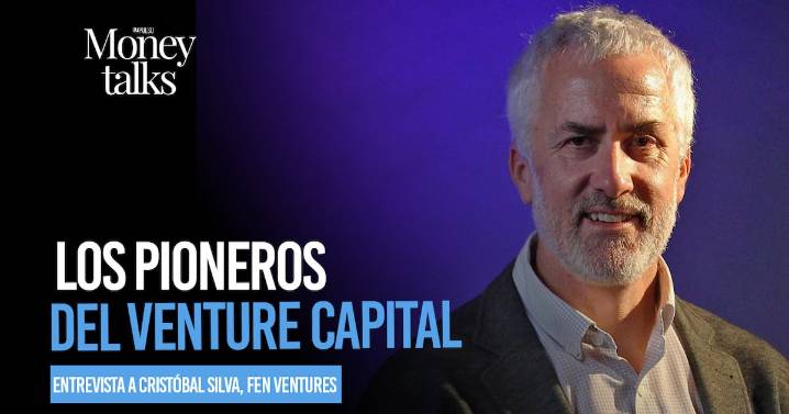 Los pioneros del venture capital