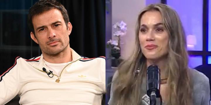 La tajante respuesta de Darío Cvitanich a Chechu Bonelli luego de sus palabras sobre su madre: “Con mi familia no”