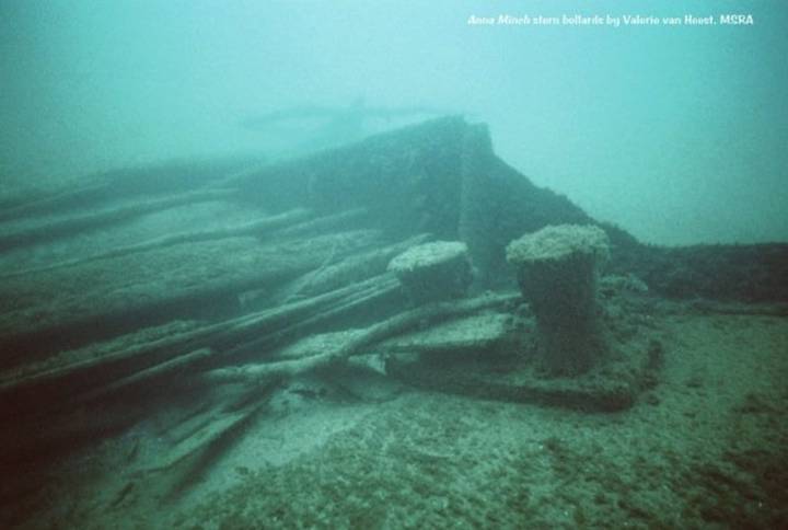 ‘There was no safe harbor’ in Armistice Day storm 85 years ago: 150 dead, 3 freighters lost in Lake Michigan