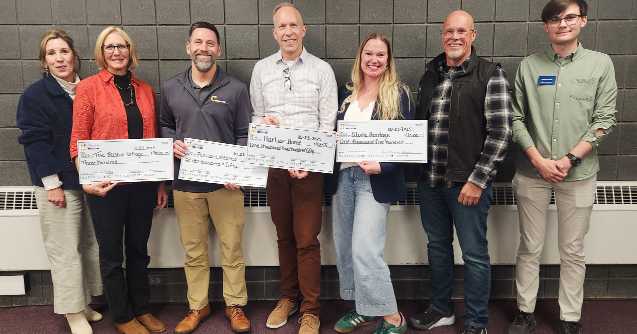 Local talent shines at University of Iowa's Venture School contest