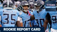 TITANS SQUAD SHOW: Chim Dike EXCEEDS expectations, MIDSEASON GRADES for rookie class & trade talks