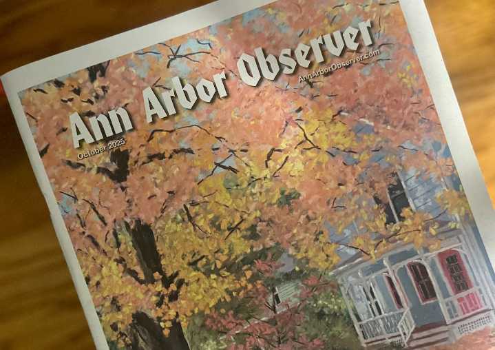 $650K deal for library to buy Ann Arbor Observer still in talks, concerns raised