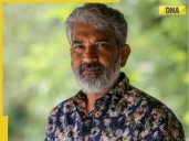 SS Rajamouli in BIG trouble: Complaint filed against Varanasi director for...