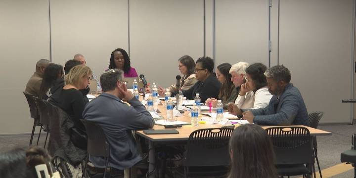 FCPS begins facility review to improve financial efficiency