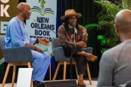 Tulane reveals 2026 New Orleans Book Festival lineup