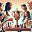 Strategic Moves: Chess Quarterfinals Heat Up