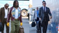 Top NFL fits & fashion: Rashee Rice, Patrick Mahomes among best
