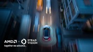 STRADVISION Announces Multi-Year Collaboration with AMD to Advance AI
