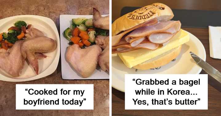 49 Dishes So Stupid, It’s Hard To Believe Someone Actually Came Up With Them (New Pics)