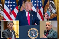 Trump fumes at Indiana state GOP pols over redistricting push