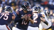 How to watch Chicago Bears vs Philadelphia Eagles: TV/live stream info, preview for Black Friday NFL game