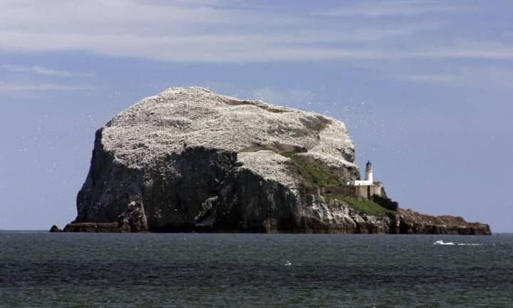 Se cumplen el 175 aniversario del nacimiento de Stevenson, autor de ‘La isla del Tesoso’