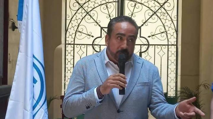 Micalco acusa injerencia de Morena en renovación del PAN municipal en Puebla