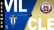 Villarrubia CF 3-0 AD San Clemente
