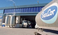 La Justicia declaró la quiebra de una empresa láctea que abastecía a SanCor y se perderán 400 empleos